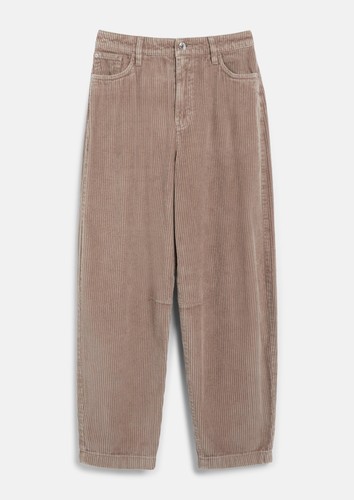 Oliver ankle cordhose - -, ankle-cordhose