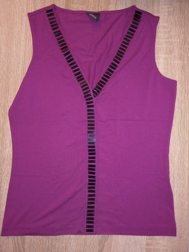 Top oliver gr 36 - top,,