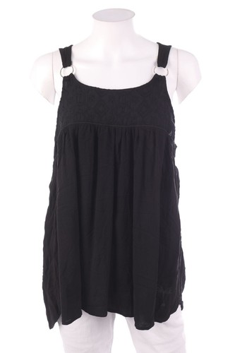 Oliver top schwarz - xl,