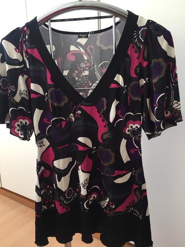 Bluse von oliver - bluse, s.