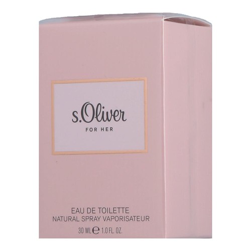 Oliver for her edt 30ml - her,