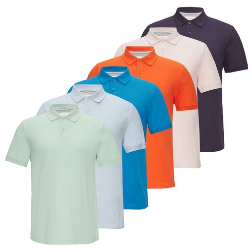 Oliver herren poloshirt - herren,