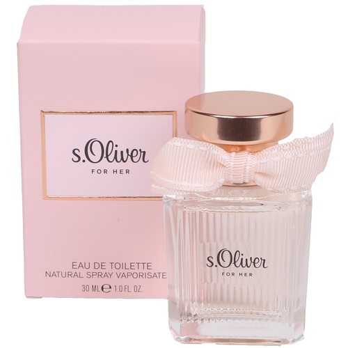 Oliver for her - s.oliver, eau