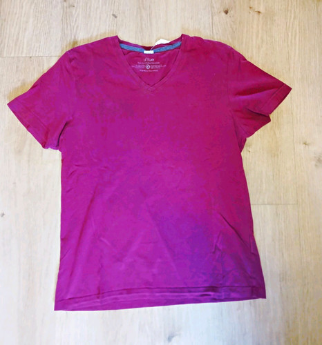 Oliver damen shirt basic l - s.oliver, t-shirt