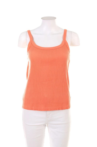 Oliver top orange - top,