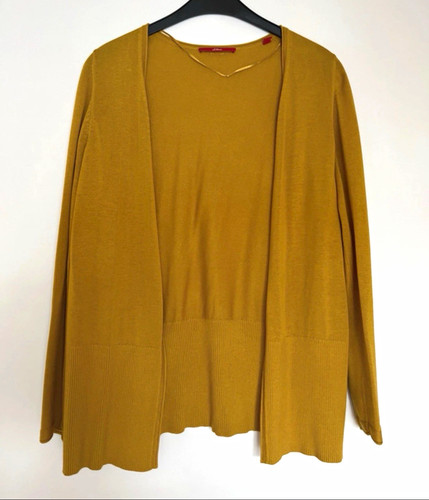 Oliver damen strickjacke - s.oliver,