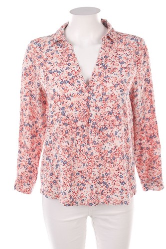 Oliver bluse rosa 4751 - s.oliver,