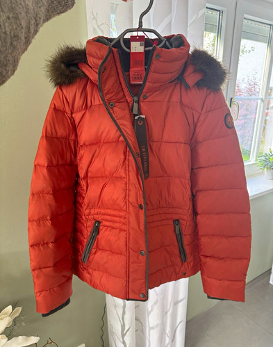 Oliver damen steppjacke kurz - damen,