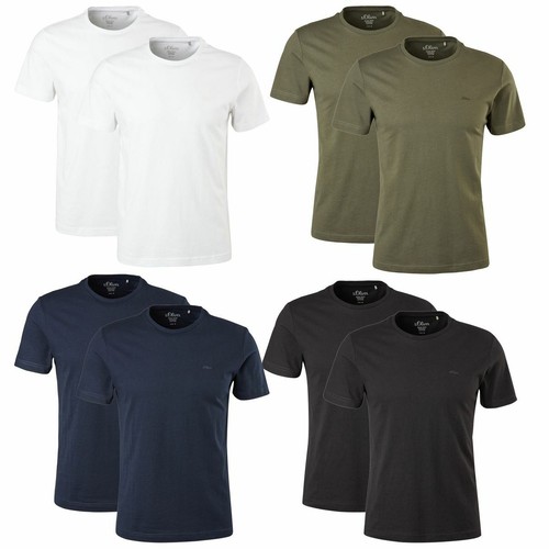 Oliver herren shirts - s.oliver,