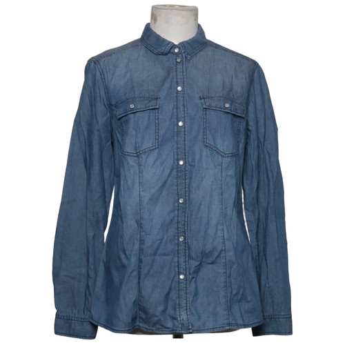 Oliver jeanshemd größe - s.oliver,, jeanshemd,