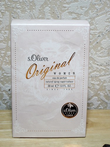 S oliver - €, l),