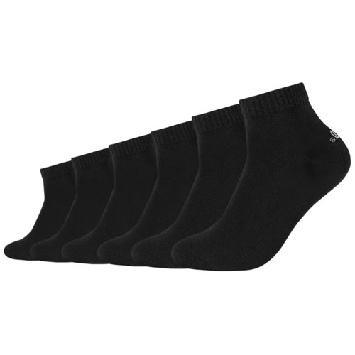 Oliver unisex quarter socken - s.oliver,