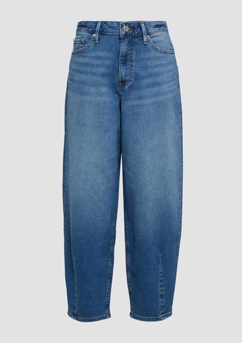 Oliver ankle jeans - -, ankle-jeans