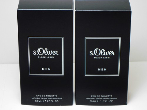 Oliver black - €/l),, s.oliver