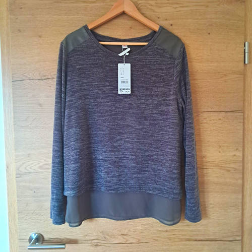 Oliver damen pullover 42 - s.oliver,