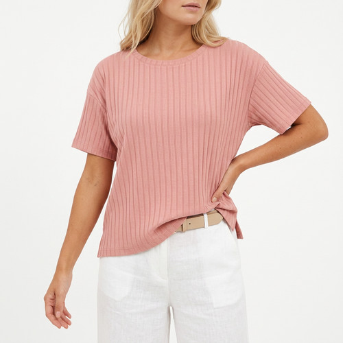 Oliver bluse tunika kurz - s.oliver,
