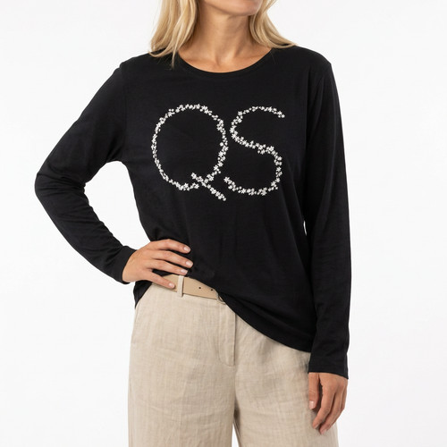 Oliver shirt tunika bluse - tunika,