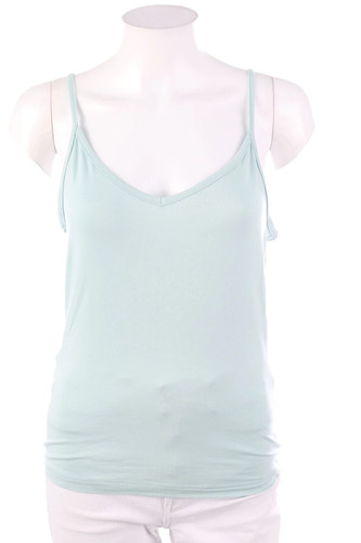 Oliver top basic hellblau - s.oliver,