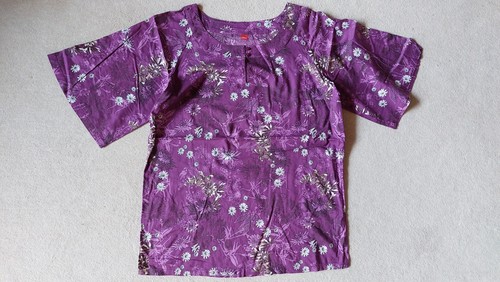 Oliver bluse tunika gr - oliver,