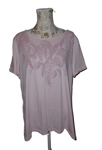 Oliver shirt xl rose - t-, 🎒
