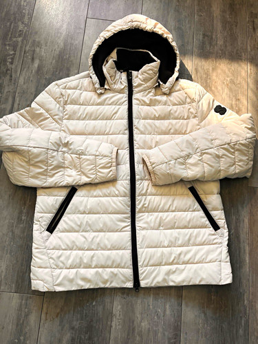 Oliver damen steppjacke - s.oliver, lang