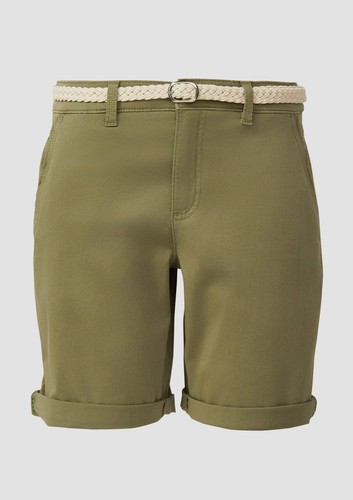 Oliver shorts mit - -,