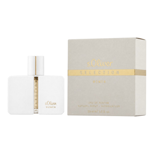 Oliver selection women edp - s.oliver,