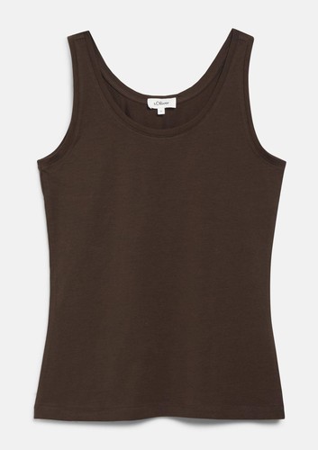 Oliver tanktop im - -,