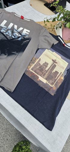 Shirt s oliver - t-shirt's, s'oliver
