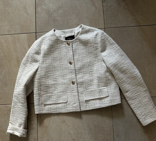 Tolle jacke von oliver - jacke,