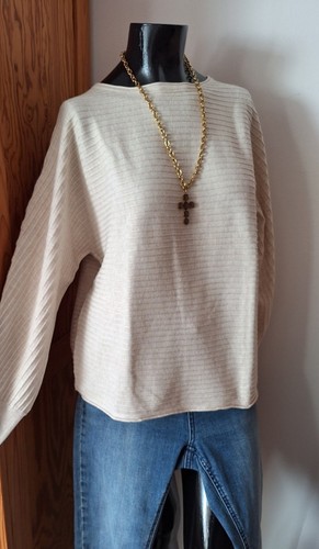 Oliver oversize pullover - s., oliver*oversize
