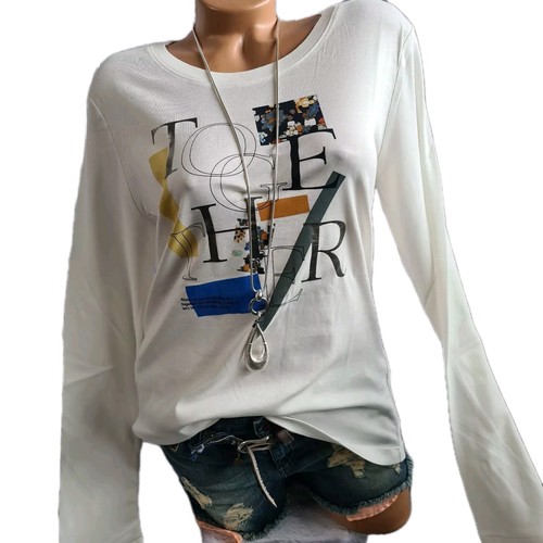 Oliver shirt bluse tunika - s.oliver, t-shirt
