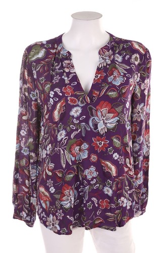 Oliver bluse multicolor - s.oliver, m