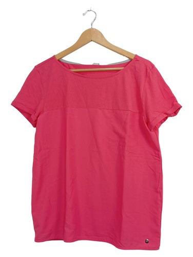 Oliver shirt damen pink - s.oliver,